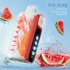 watermelon ice 30k elfbar ice king 30000 puffs