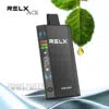 fresh mint relx ace 20000 puffs disposable