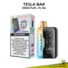 mexico mango tesla bar xt 30000 puffs 20mg disposable