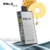 pineapple passion relx ace 20000 puffs disposable