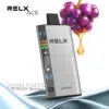 tangy grape relx ace 20000 puffs disposable