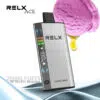 taro ice cream relx ace 20000 puffs disposable