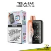 tobacco tesla bar xt 30000 puffs 20mg disposable