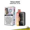 tropical rambo tesla bar xt 30000 puffs 20mg disposable