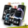 elf bar 40k puffs moon night disposable 50mg