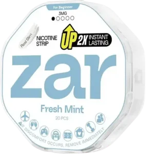 zar niotine airpouch snus in dubai uae png