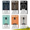 Relx Artisan Device