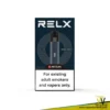 Relx Artisan Device Indigo Denim
