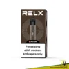 Relx Artisan Device Royal Saddle