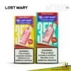 Lost Mary MT 35000 Puffs Turbo Pack