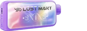 Lost Mary MT 35000 Puffs Turbo png