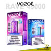 vozol rave 40000 puffs pack