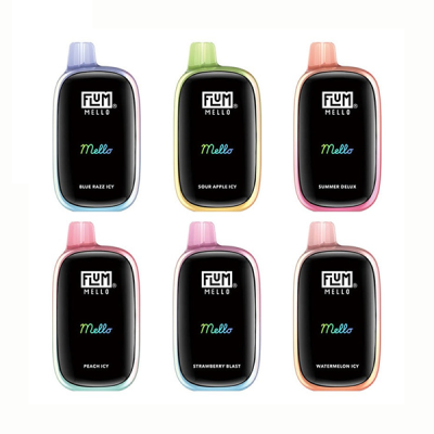 20000 Puffs Disposable Vapes