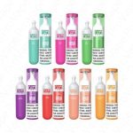 3000 Puff Disposable Vapes