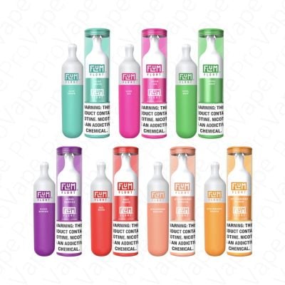 3000 Puff Disposable Vapes