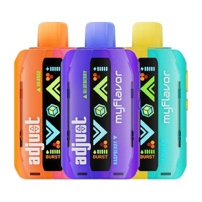 40000 Puffs Disposable Vapes