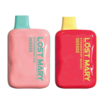 5000 Puff Disposable Vapes