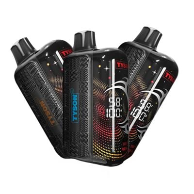 Disposable Rechargeable Vapes