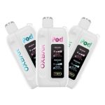 Low Nicotine Disposable Vapes