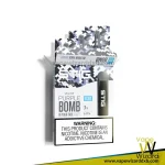 ICED PURPLE BOMB VGOD Stig Disposable Vape in Dubai