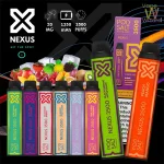 Pod Salt Nexus 3500 Puffs Disposable Vape