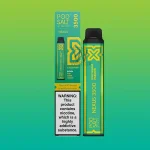 Pod Salt Nexus 3500 Puffs Disposable Vape