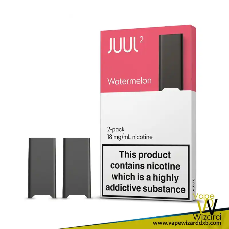 JUUL 2 Watermelon Pods