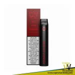 STRAWBERRY-Pod Salt Go 2500 Puffs 20mg Disposable Vape in UAE