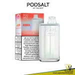 Pod Salt Pearl Pro 10000 Puffs Disposable Vape in UAE