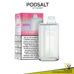 Pod Salt Pearl Pro 10000 Puffs Disposable Vape in UAE