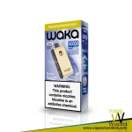 pineapple-passion-fruit Waka Blade 50000 Puffs Disposable Vape in UAE