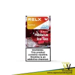 hibiscus-ice-tea RELX Pod Pro 2 Pods 1.9ml In UAE