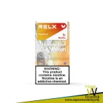 honeydew-melon RELX Pod Pro 2 Pods 1.9ml In UAE
