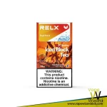 lemon-black-tea RELX Pod Pro 2 Pods 1.9ml In UAE