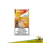 lemon-ice-tea RELX Pod Pro 2 Pods 1.9ml In UAE