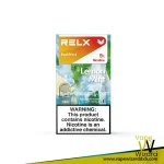 lemon-mint RELX Pod Pro 2 Pods 1.9ml In UAE
