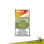 ludou-ice RELX Pod Pro 2 Pods 1.9ml In UAE
