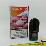 lychee-frost RELX Pod Pro 2 Pods 1.9ml In UAE