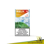 menthol-xtra RELX Pod Pro 2 Pods 1.9ml In UAE