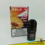 plum-ice RELX Pod Pro 2 Pods 1.9ml In UAE