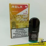 red-buzz RELX Pod Pro 2 Pods 1.9ml In UAE