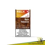 rich-tobacco RELX Pod Pro 2 Pods 1.9ml In UAE