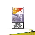 taro-scoop RELX Pod Pro 2 Pods 1.9ml In UAE