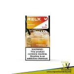 thai-milk-tea RELX Pod Pro 2 Pods 1.9ml In UAE