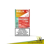 watermelon-ice RELX Pod Pro 2 Pods 1.9ml In UAE