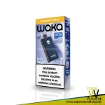 strawberry-mango Waka Blade 50000 Puffs Disposable Vape in UAE