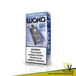 strawberry-raspberry Waka Blade 50000 Puffs Disposable Vape in UAE
