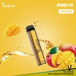 YUOTO XXL 2500 Puffs Disposable Vape in Dubai - Image 4